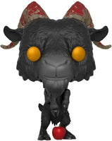 The Witch - Black Phillip Figure (3.75") - Funko - POP! Horror Series- Image 1