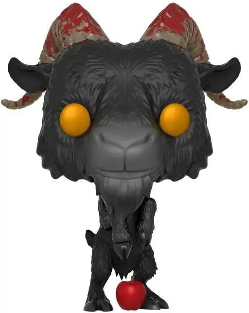 The Witch - Black Phillip Figure (3.75") - Funko - POP! Horror Series