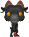 The Witch - Black Phillip Figure (3.75") - Funko - POP! Horror Series