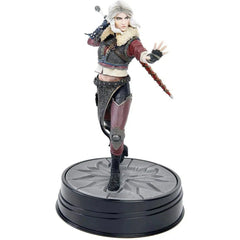 The Witcher 3: Wild Hunt - Ciri Figure (Series 2) - First 4 Figures