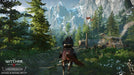 The Witcher 3: Wild Hunt (Complete Edition) - Nintendo Switch