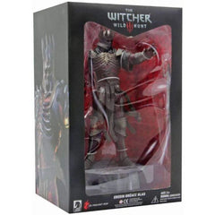 The Witcher 3: Wild Hunt - Eredin Figure - Dark Horse