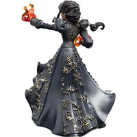 The Witcher (TV series) - Yennefer of Vengerberg Casting Fire Magic Spells Fi...- Image 2
