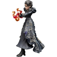 The Witcher (TV series) - Yennefer of Vengerberg Casting Fire Magic Spells Fi...- Image 3