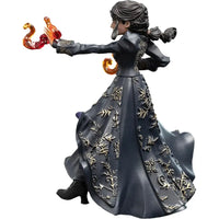 The Witcher (TV series) - Yennefer of Vengerberg Casting Fire Magic Spells Fi...- Image 4