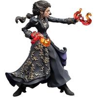 The Witcher (TV series) - Yennefer of Vengerberg Casting Fire Magic Spells Fi...- Image 5