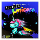 The World Needs a Jetpack Unicorn - Board Game - Wyrd Games