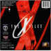 The X-Files - Fight the Future 3-Pack Action Figure Set (Agent Fox Mulder, Agent Dana Scully & Attack Alien) - McFarlane Toys - Ultra Action Figures Series - (1998)