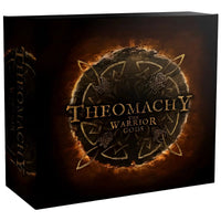 Theomachy: The Warrior Gods - Board Game - Historical Games Factory