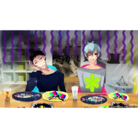This Boy Can Fight Aliens | Anime Film | Blu-ray- Image 4