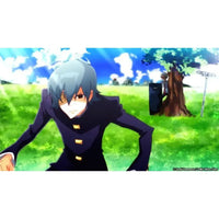 This Boy Can Fight Aliens | Anime Film | Blu-ray- Image 6
