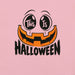 This Is Halloween T-Shirt - Spooky Pumpkin Face Graphic Tee