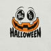 This Is Halloween T-Shirt - Spooky Pumpkin Face Graphic Tee
