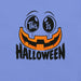 This Is Halloween T-Shirt - Spooky Pumpkin Face Graphic Tee