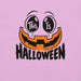 This Is Halloween T-Shirt - Spooky Pumpkin Face Graphic Tee