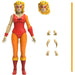 Thundercats - Cheetara Action Figure (7", Toy Version) - Super7 - ULTIMATES! Series