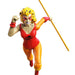 Thundercats - Cheetara Action Figure (7", Toy Version) - Super7 - ULTIMATES! Series