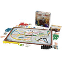 Ticket to Ride - Board Game - Days of Wonder