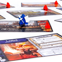 Tiny Epic Defenders - Cooperative Fantasy Board Game for Family, and Adults (...- Image 4