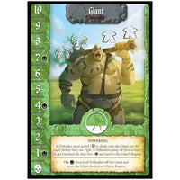 Tiny Epic Defenders - Cooperative Fantasy Board Game for Family, and Adults (...- Image 8
