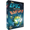 Tiny Epic Galaxies: Blast Off! - Dice-Based Science Fiction Board Game for Family, and Adults (2-4 Players, Ages 8+) - Gamelyn Games