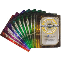 Tiny Epic Galaxies - Dice-Based Science Fiction Board Game for Family, and Ad...- Image 5