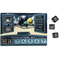 Tiny Epic Galaxies - Dice-Based Science Fiction Board Game for Family, and Ad...- Image 7