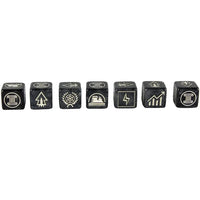 Tiny Epic Galaxies - Dice-Based Science Fiction Board Game for Family, and Ad...- Image 8