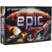 Tiny Epic Galaxies - Dice-Based Science Fiction Board Game for Family, and Adults (1-5 Players, Ages 14+) - Gamelyn Games