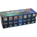 Tiny Epic - Game Cover Art Mini Jigsaw Puzzle Set (6-Pack, 100 Pieces Each) - Gamelyn Games