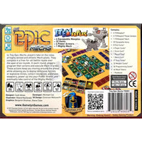 Tiny Epic Mechs - Competitive Science Fiction Board Game for Family, and Adul...- Image 3