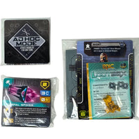 Tiny Epic Mechs - Competitive Science Fiction Board Game for Family, and Adul...- Image 4