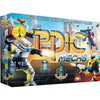 Tiny Epic Mechs - Competitive Science Fiction Board Game for Family, and Adults (1-4 Players, Ages 14+) - Gamelyn Games