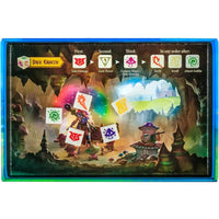 Tiny Epic Quest - Dungeon-Crawl Fantasy Board Game for Family, and Adults (1-...- Image 4
