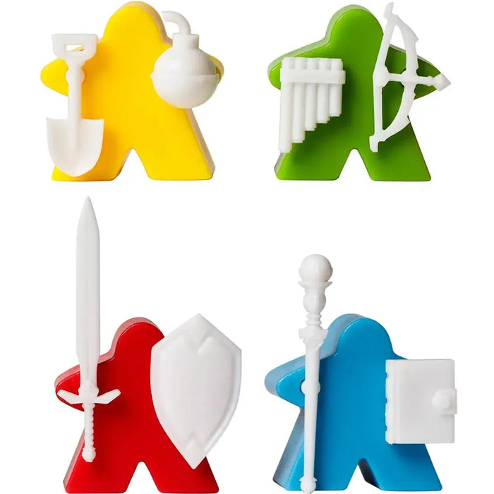 Tiny Epic Quest - Dungeon-Crawl Fantasy Board Game for Family, and Adults (1-4 Players, Ages 14+) - Gamelyn Games