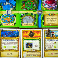 Tiny Epic Quest - Dungeon-Crawl Fantasy Board Game for Family, and Adults (1-...- Image 7
