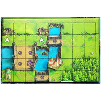 Tiny Epic Tactics - Strategy War Board Game for Family, and Adults (1-4 Playe...- Image 4