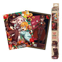 Toilet-Bound Hanako-Kun - Boxed Poster Pack - ABYstyle - Series 1
