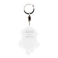 Toilet-Bound Hanako-Kun -  Chibi Nene Yashiro Keychain (Acrylic) - ABYstyle
