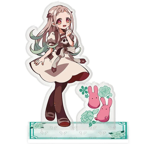 Toilet-Bound Hanako-Kun - Nene Yashiro Standee Figure (4.25