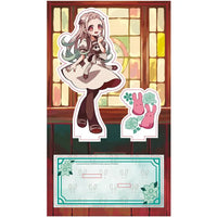 Toilet-Bound Hanako-Kun - Nene Yashiro Standee Figure (4.25" Acrylic) - ABYst...- Image 1