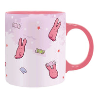 Toilet-Bound Hanako-Kun - Toilet-Bound Hanako-kun Gift Set - ABYstyle - Mug, Keychain, Notebook