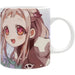 Toilet-Bound Hanako-Kun - Yashiro Nene Fish Mug (Ceramic, 11 oz.) - ABYstyle