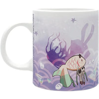 Toilet-Bound Hanako-Kun - Yashiro Nene Fish Mug (Ceramic, 11 oz.) - ABYstyle- Image 1