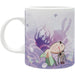 Toilet-Bound Hanako-Kun - Yashiro Nene Fish Mug (Ceramic, 11 oz.) - ABYstyle