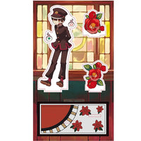 Toilet-Bound Hanako-Kun - Yugi Amane [Hanako] Standee Figure (4.25" Acrylic) ...- Image 1
