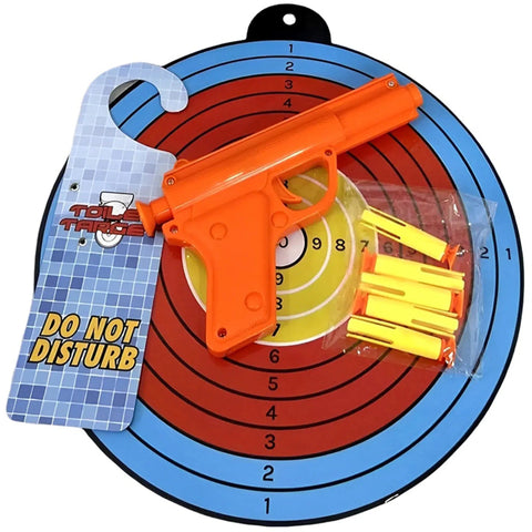 Toilet Hunting - Gag Gift Game - Island Dogs