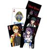 Tokyo Ghoul - Anime Scenes Standard Playing Cards - Great Eastern Entertainment