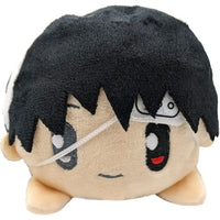 Tokyo Ghoul - Anteiku Ken Kaneki Plush (6