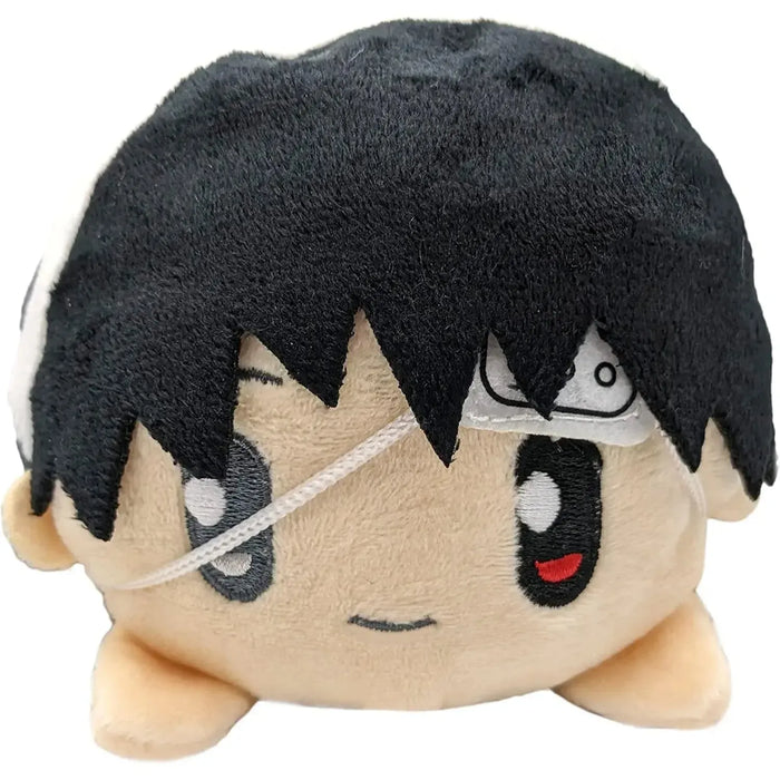 Tokyo Ghoul - Anteiku Ken Kaneki Plush (6") - Infinifan - Mochibi Series